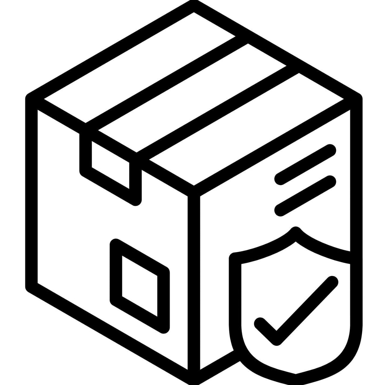 Premium Versand Absicherung