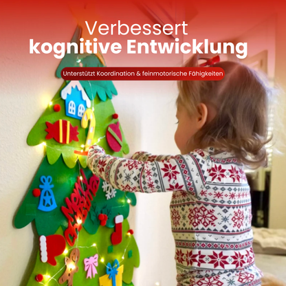 Traumbaum - Weihnachtsbaum für Kinder